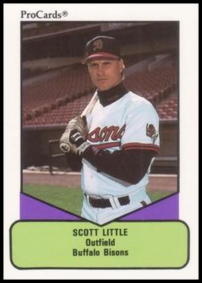 503 Scott Little